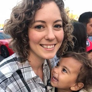 Meet your Posher, Allison